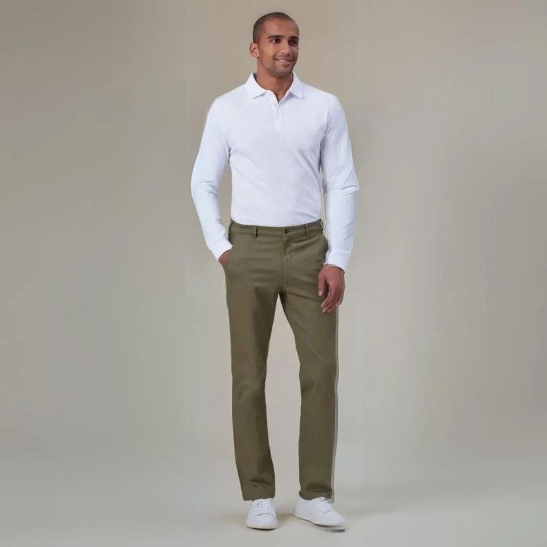 Denver Classic Fit Chino