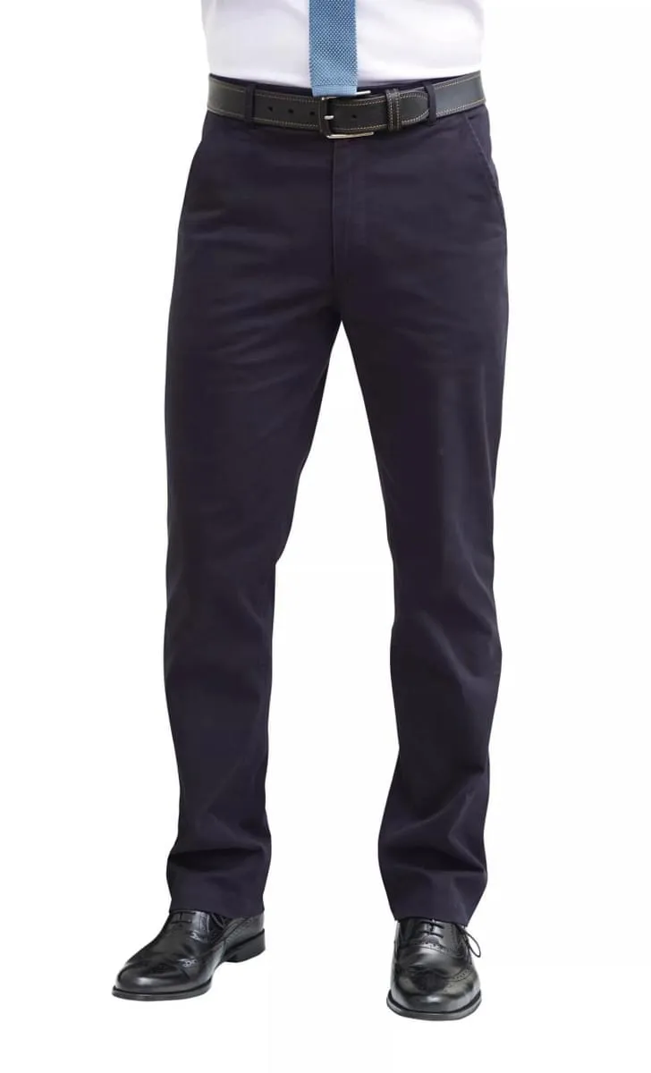 Denver Classic Fit Chino