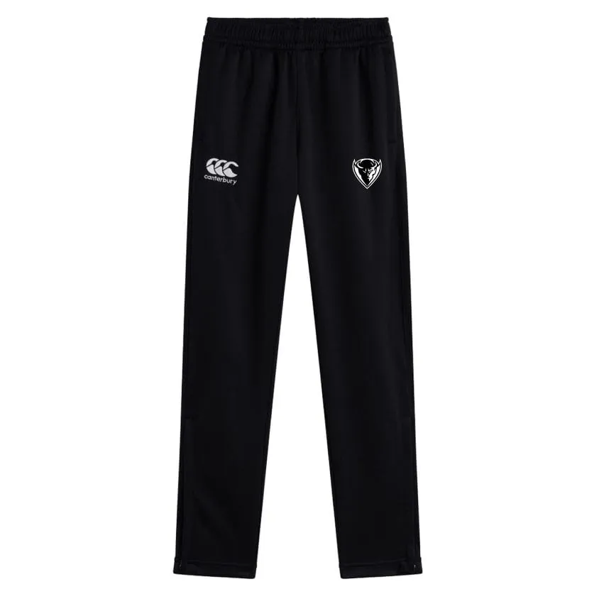 DePaul University Stretch Tapered Pant by Canterbury
