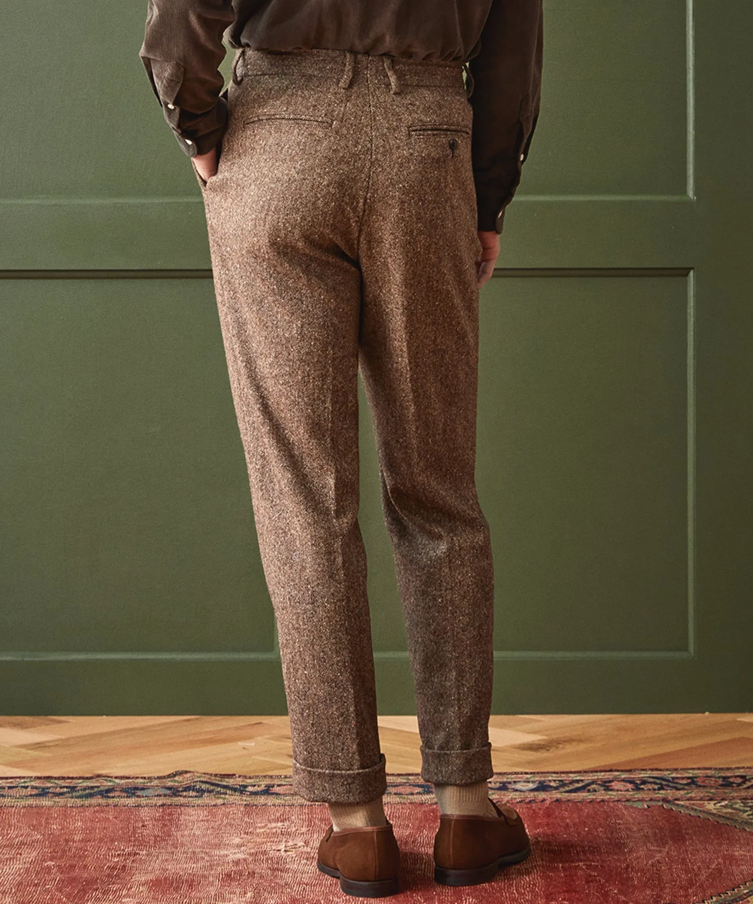 Donegal Madison Trouser