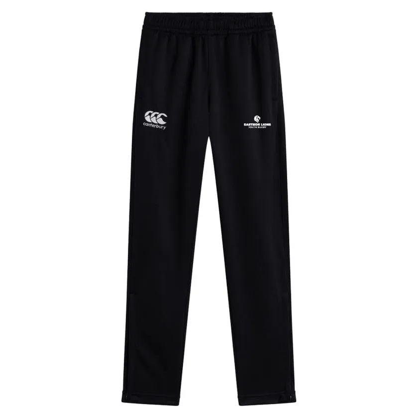 Eastside Lions Stretch Tapered Pant by Canterbury