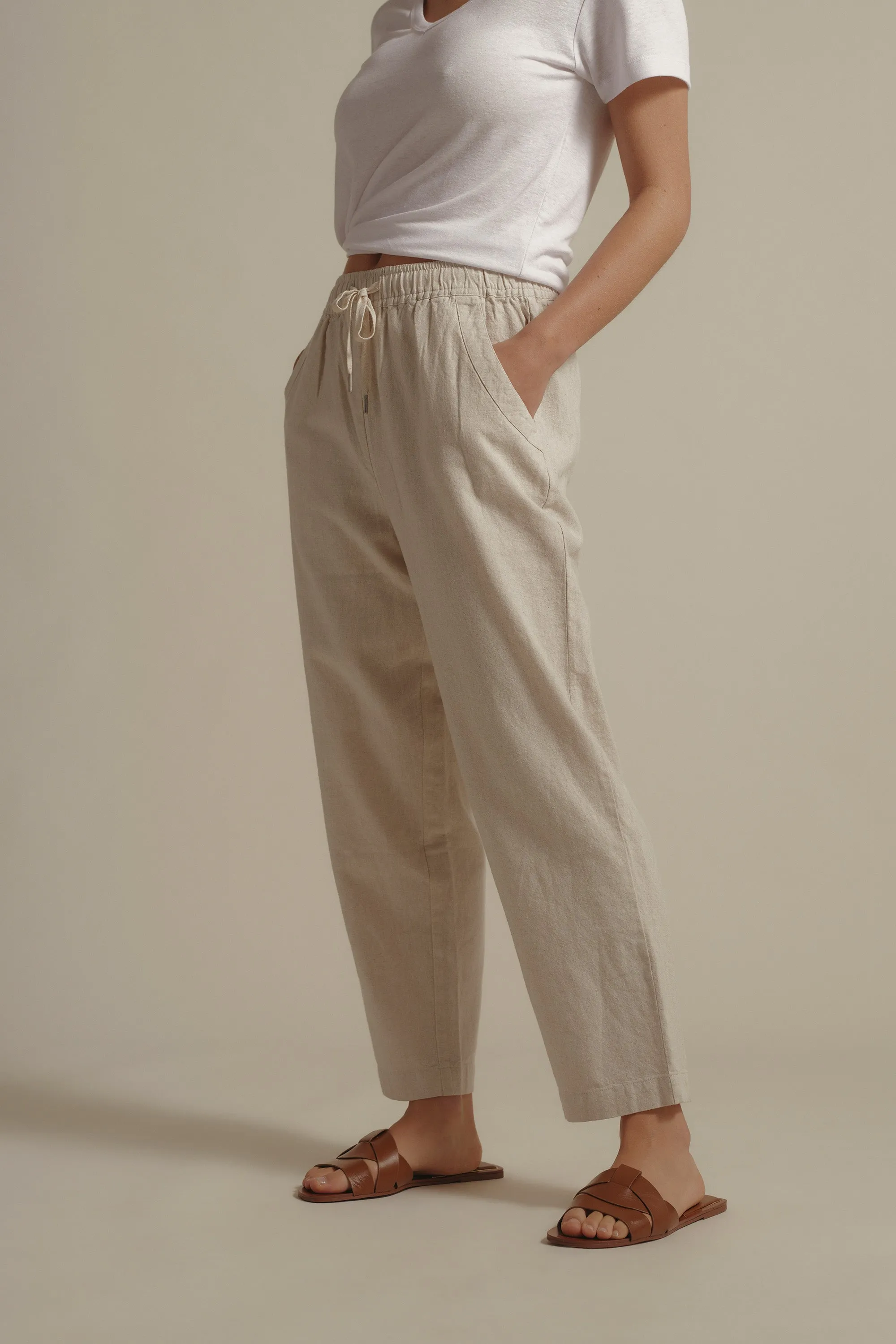 Elementary Cali Beach Pant