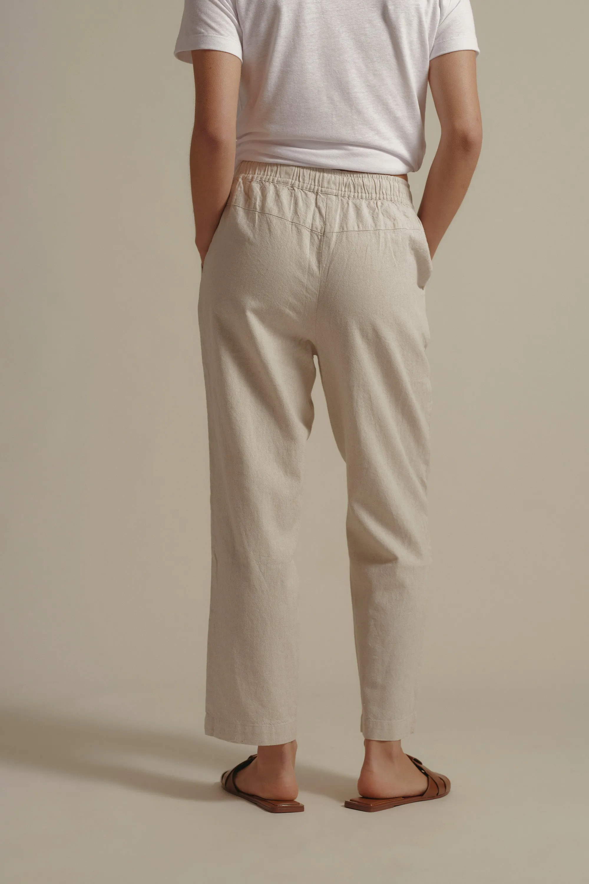 Elementary Cali Beach Pant