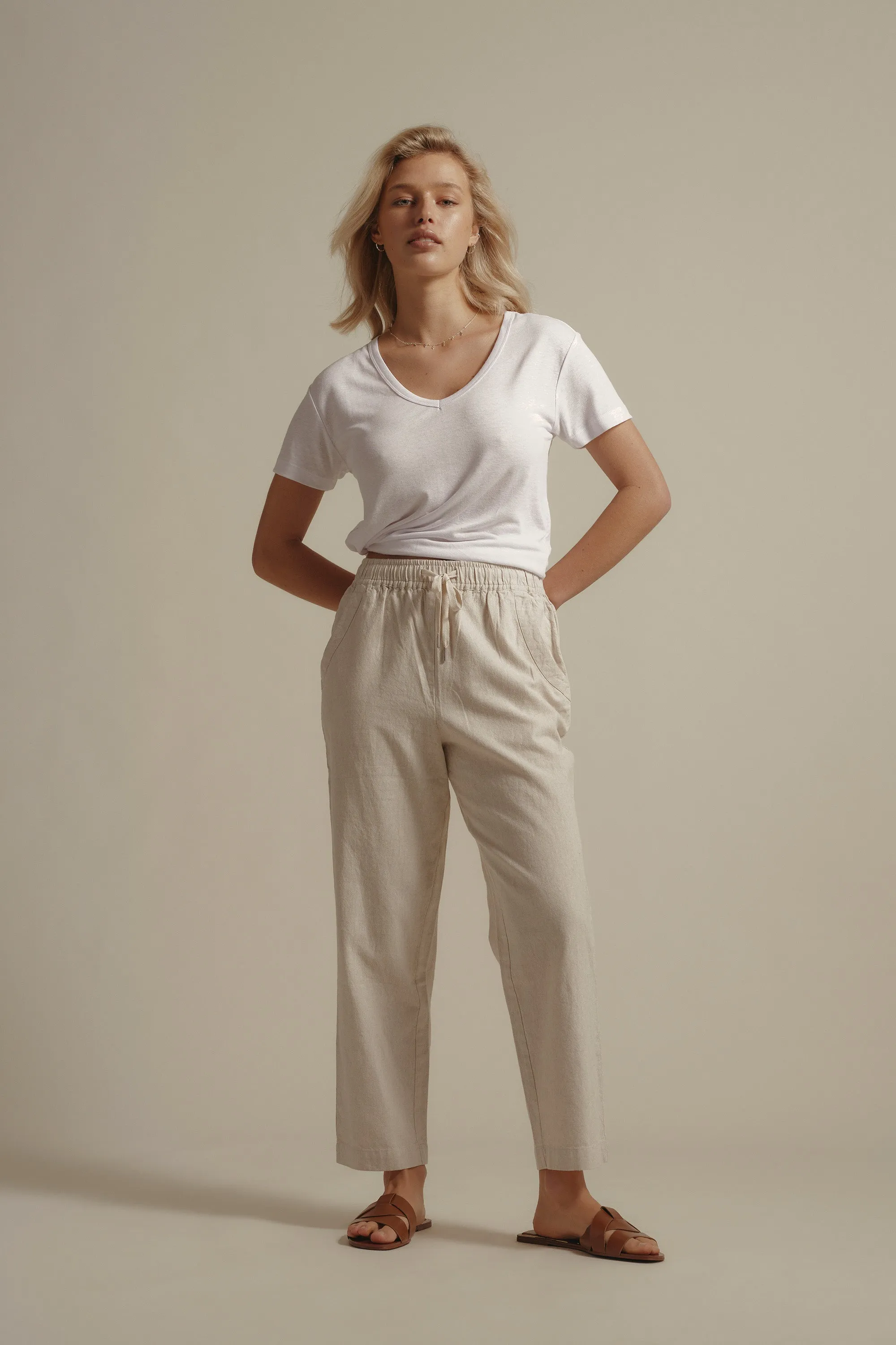 Elementary Cali Beach Pant