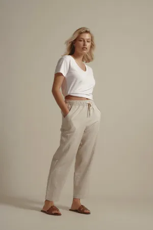 Elementary Cali Beach Pant