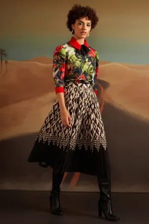 Elena Blouse