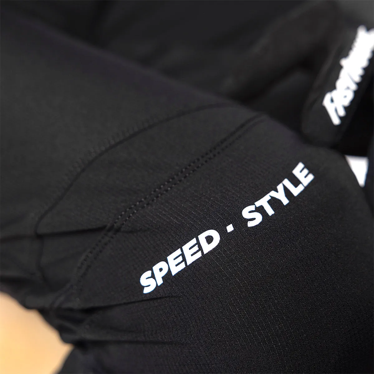 Elrod OG Pant - Black