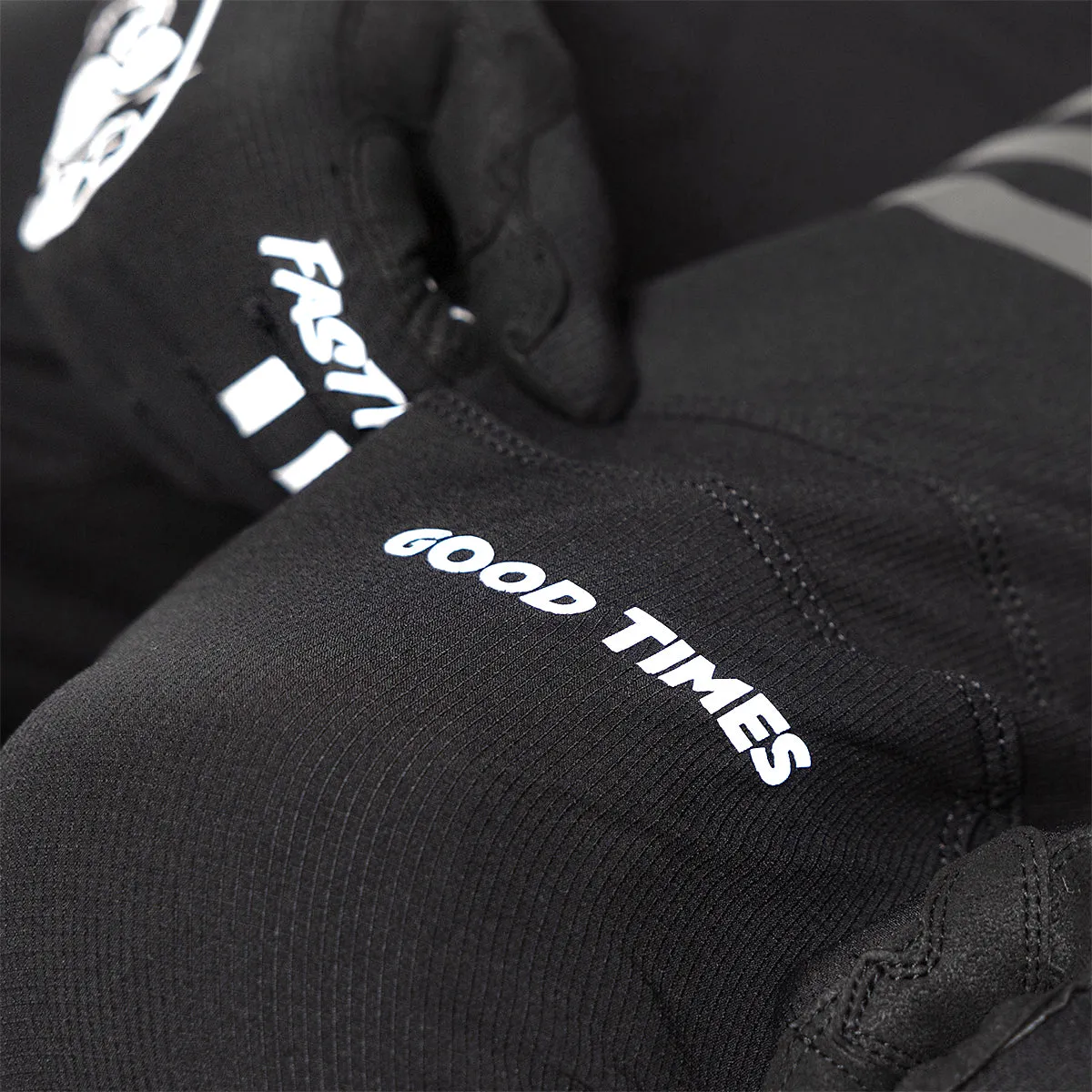 Elrod OG Pant - Black