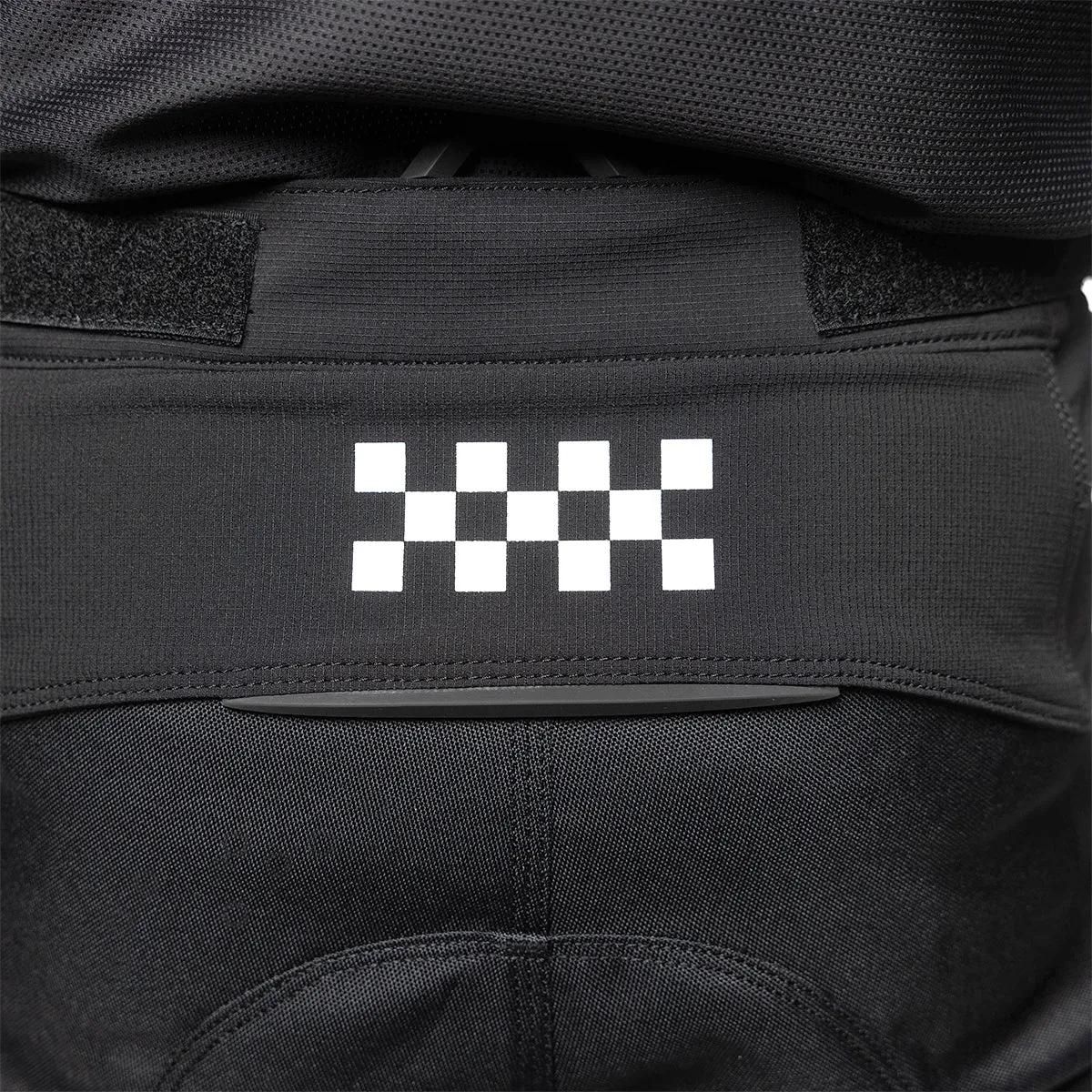 Elrod OG Pant - Black
