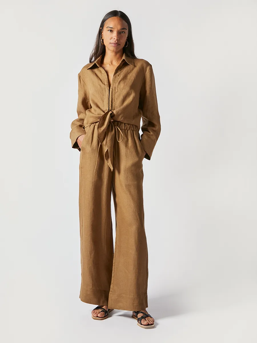 EMMA TROUSERS