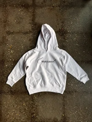 Emmanuel Kids Hoodie