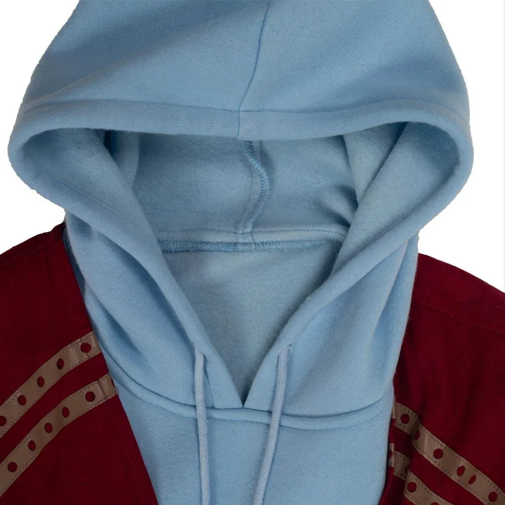 Endgame Fat Thor Outfit Cosplay Costume