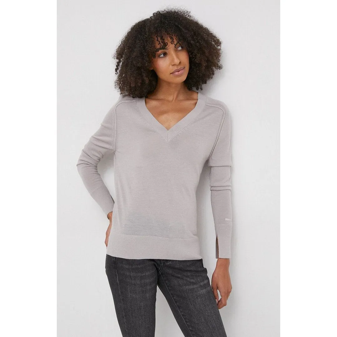 Extra Fine Wool Doub/ Pp4/ L