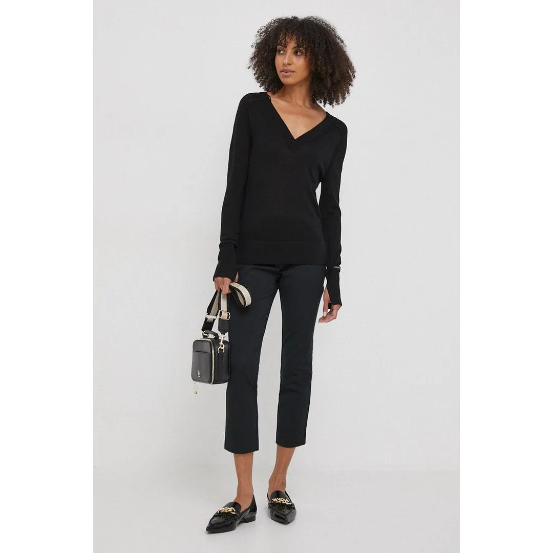 Extra Fine Wool Doub/ Pp4/ L