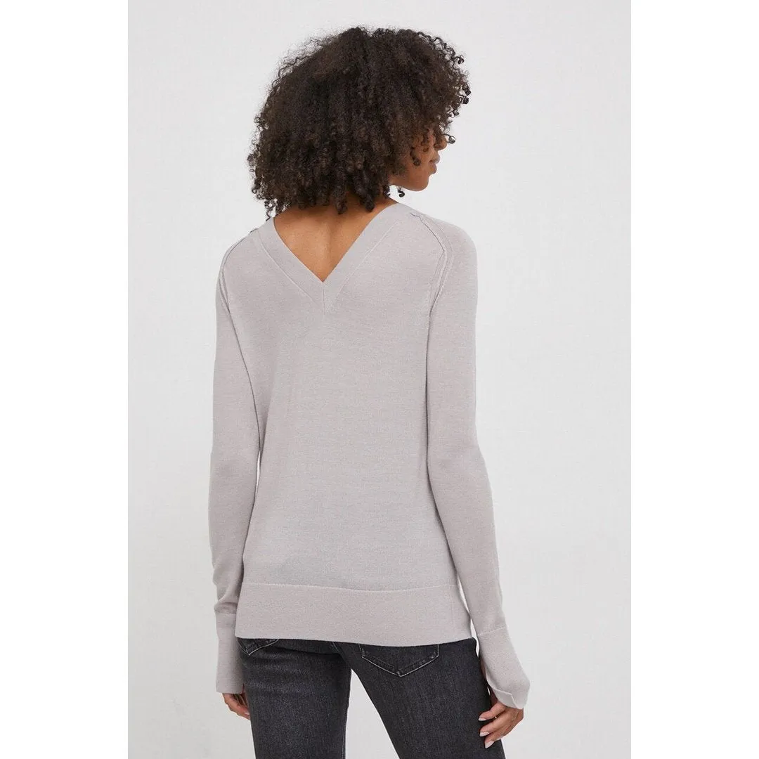 Extra Fine Wool Doub/ Pp4/ L