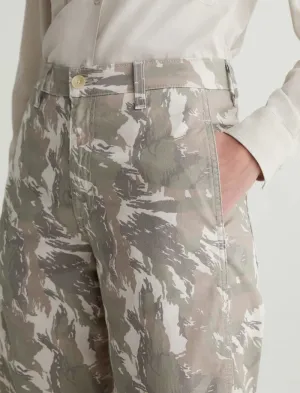Fiona Barrel Leg Pant