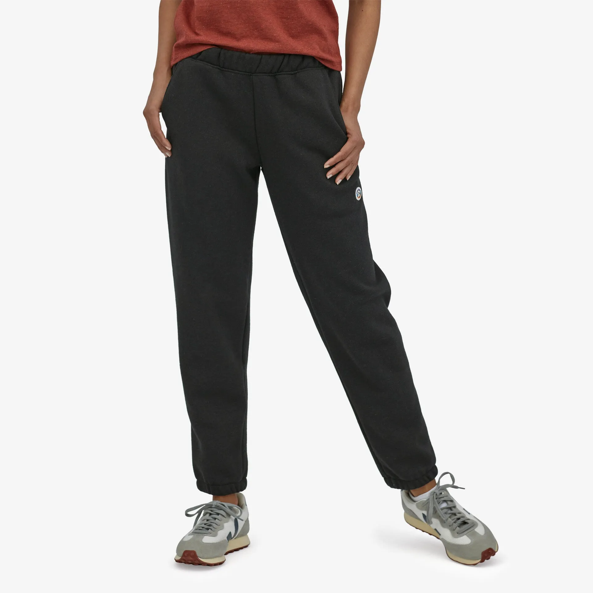 Fitz Roy Icon Uprisal Sweatpants (Women's) - 26067 - Past Season