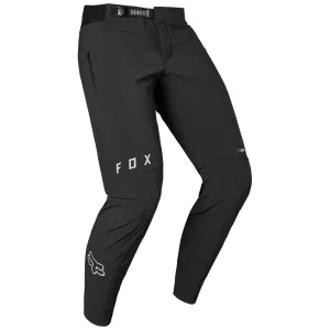 FOX FLEXAIR PRO FIRE ALPHA PANTS [BLACK]