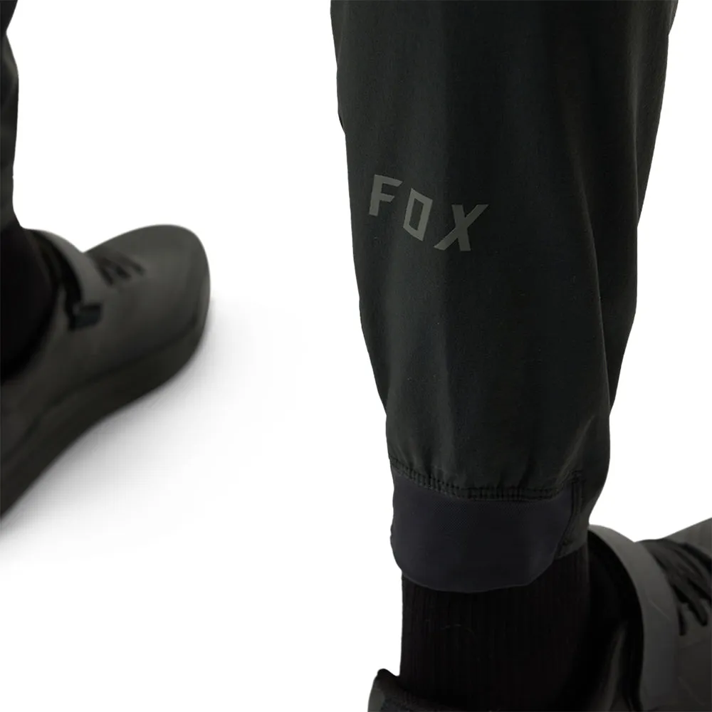 Fox Flexair Pro Fire Alpha Pants - Black