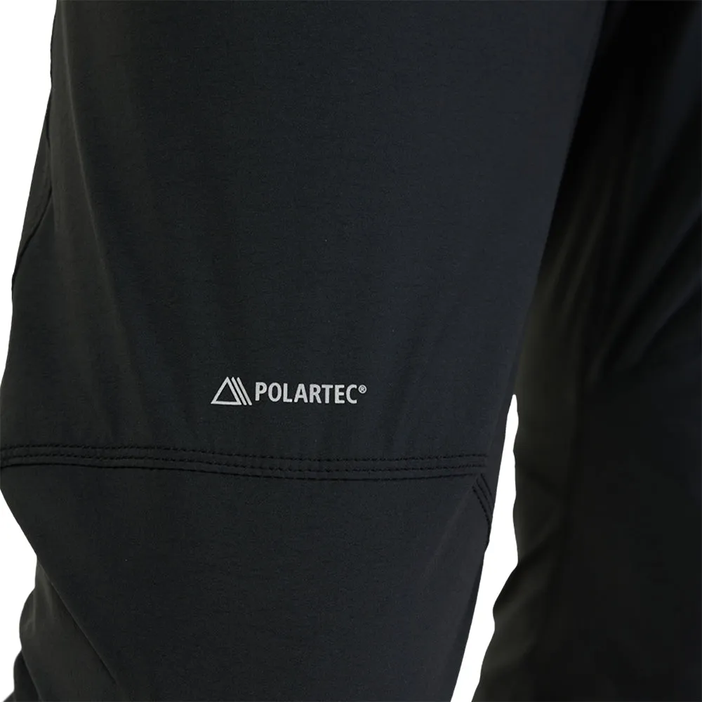 Fox Flexair Pro Fire Alpha Pants - Black