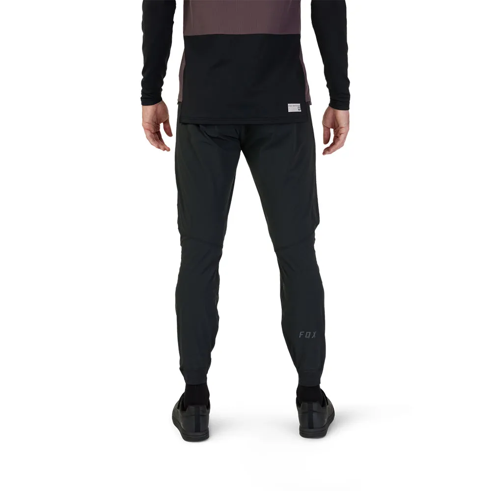 Fox Flexair Pro Fire Alpha Pants - Black