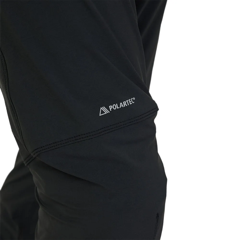 Fox Flexair Pro Fire Alpha Pants - Black