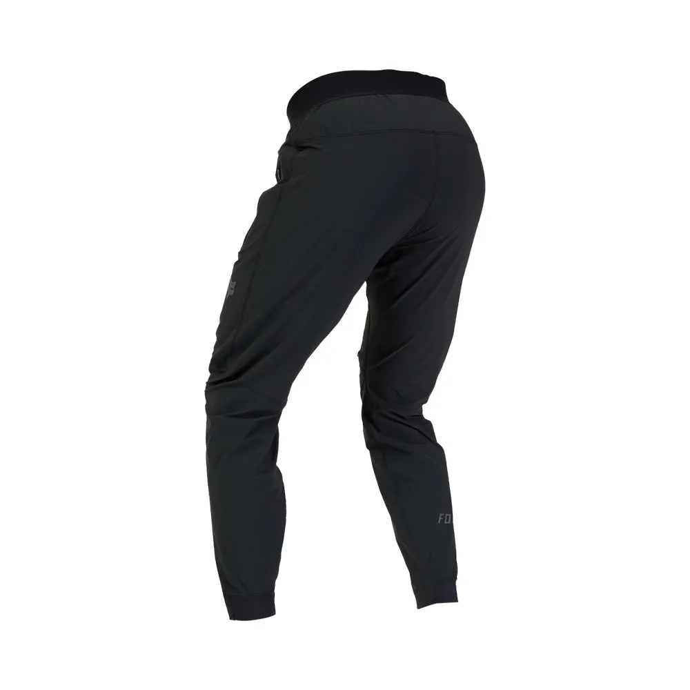 Fox Flexair Pro Fire Alpha Pants - Black