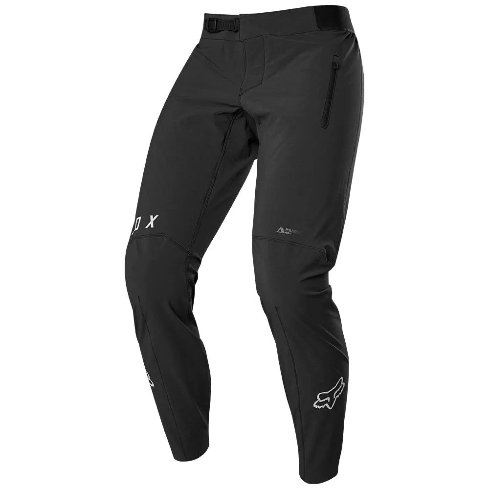 FOX FLEXAIR PRO FIRE ALPHA PANTS [BLACK]