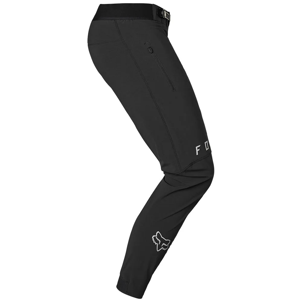 FOX FLEXAIR PRO FIRE ALPHA PANTS [BLACK]