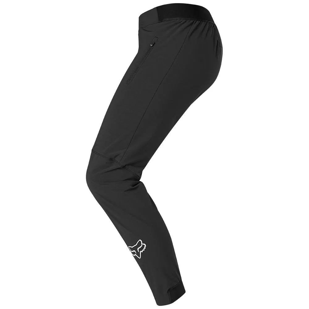 FOX FLEXAIR PRO FIRE ALPHA PANTS [BLACK]