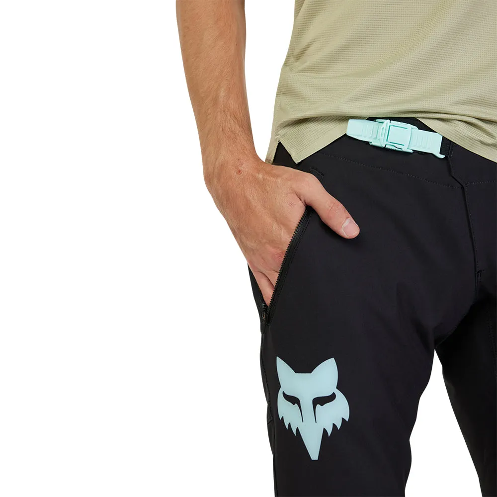 Fox Flexair Race Pants - Citadel