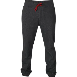 Fox Lateral Pant - Heather Black