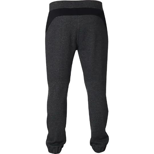 Fox Lateral Pant - Heather Black