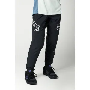 FOX WOMENS DEFEND PANTS [BLACK]