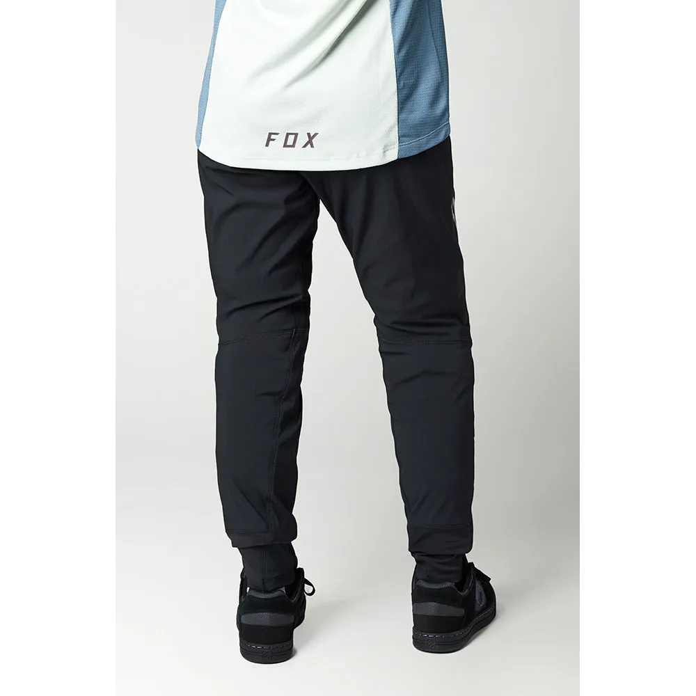 FOX WOMENS DEFEND PANTS [BLACK]