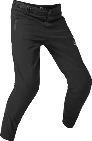 Fox Youth Ranger Pants Black