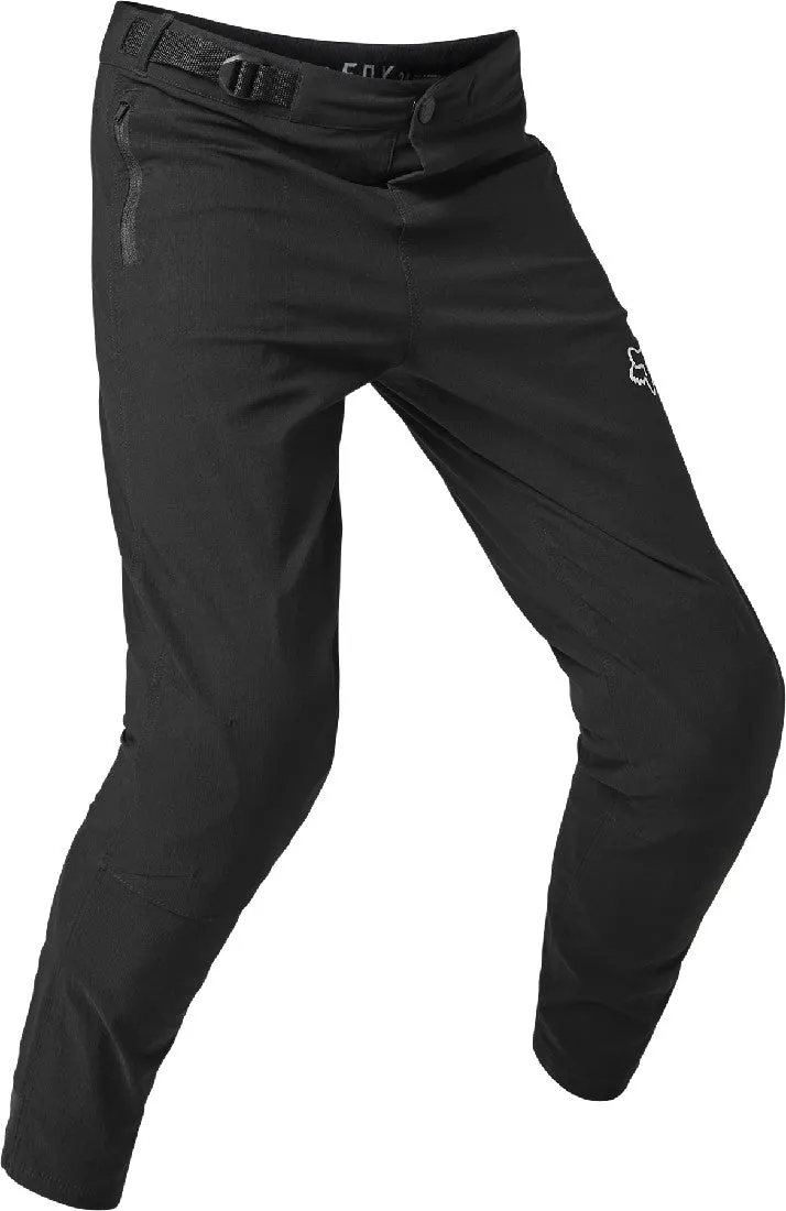 Fox Youth Ranger Pants Black