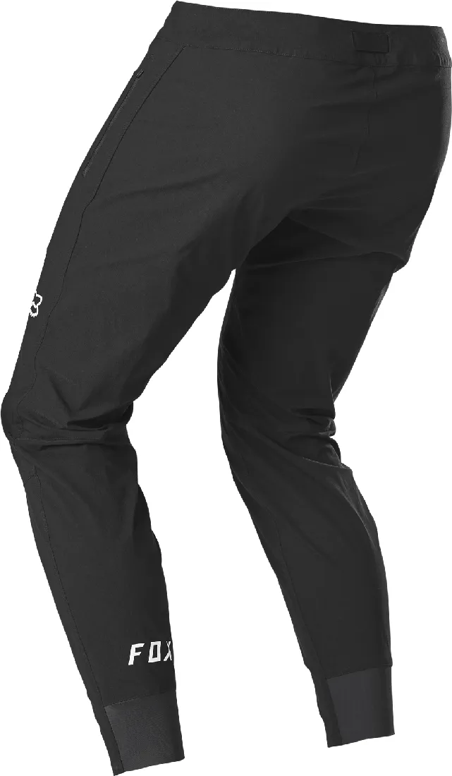 Fox Youth Ranger Pants Black