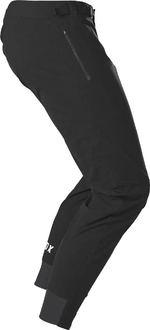 Fox Youth Ranger Pants Black