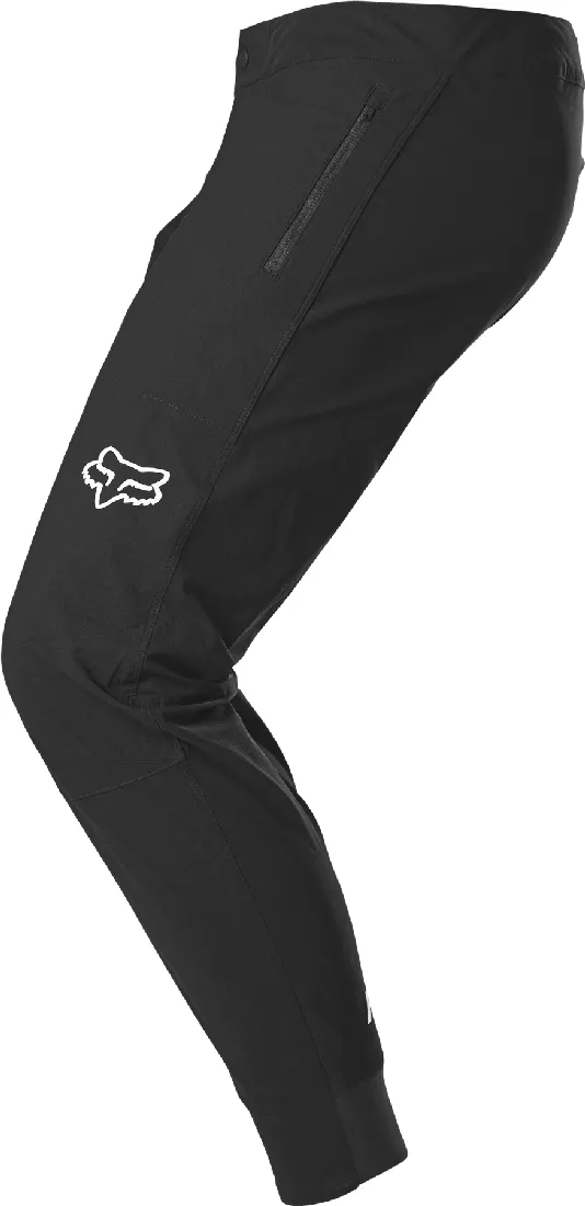 Fox Youth Ranger Pants Black