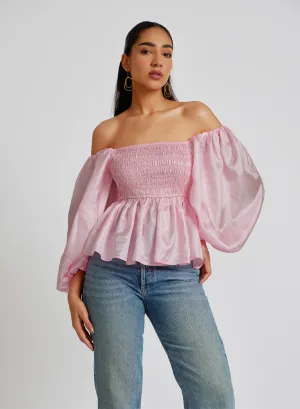 Frankie Top (40% off at checkout)