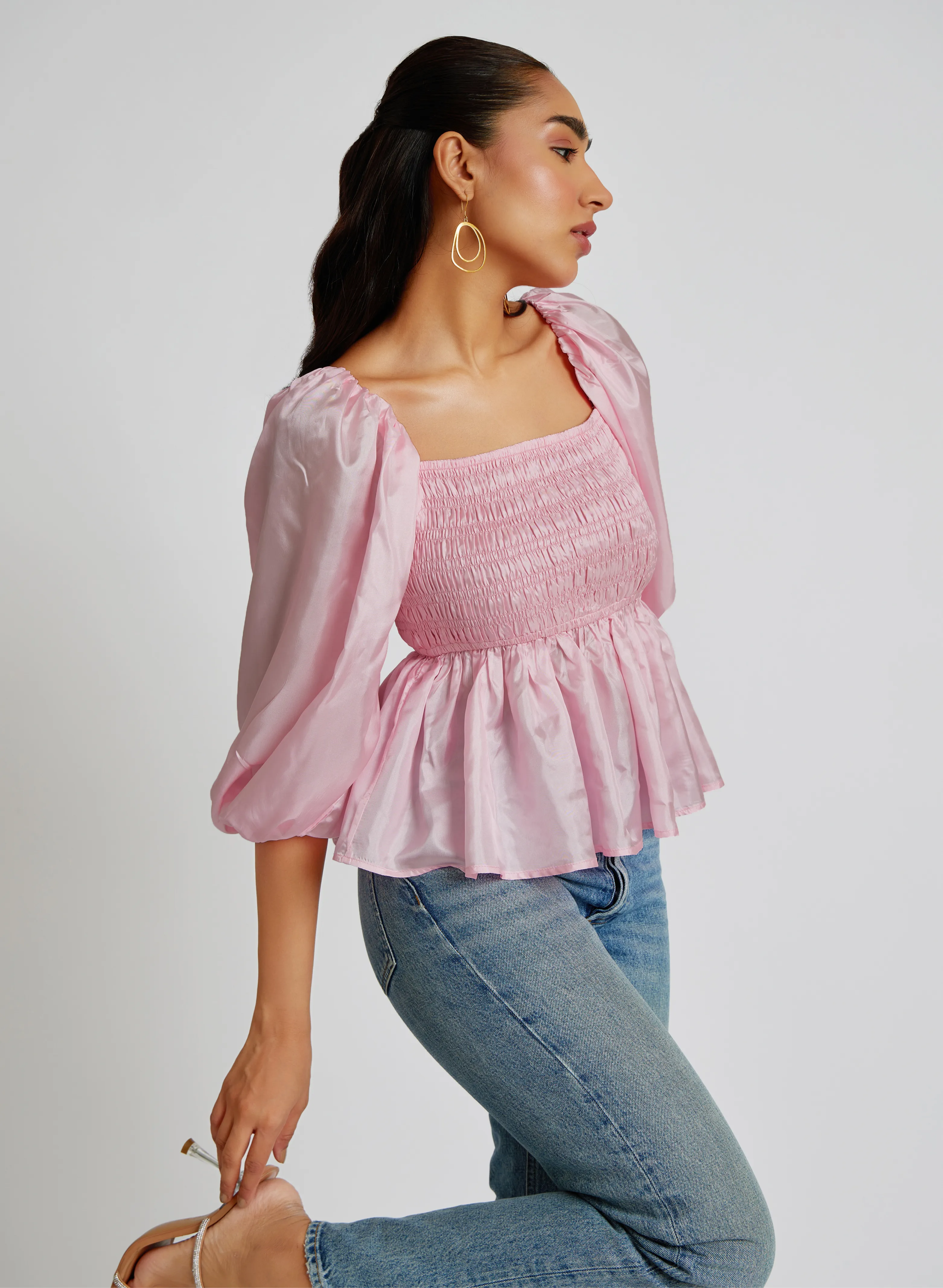 Frankie Top (40% off at checkout)