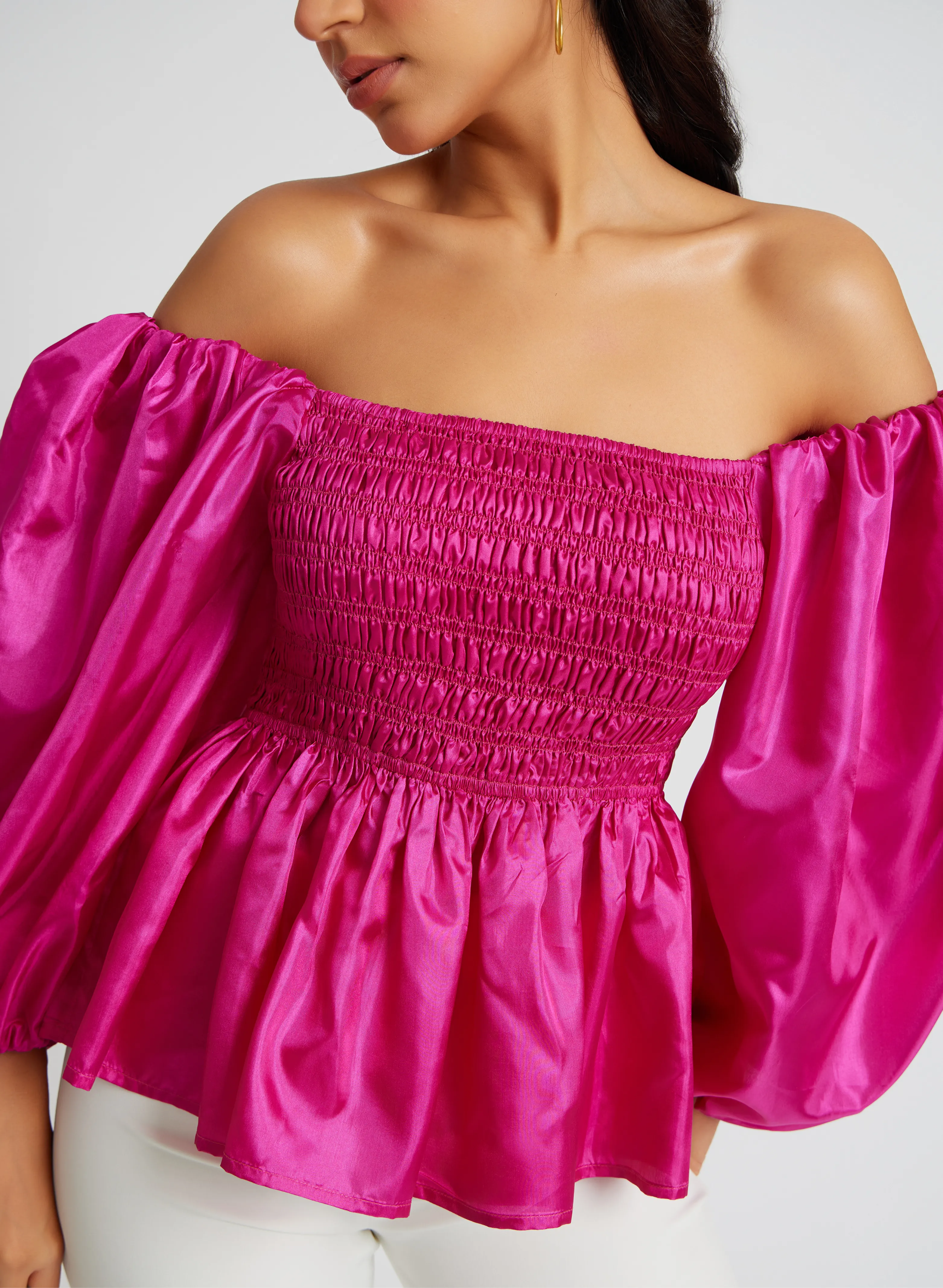 Frankie Top (40% off at checkout)
