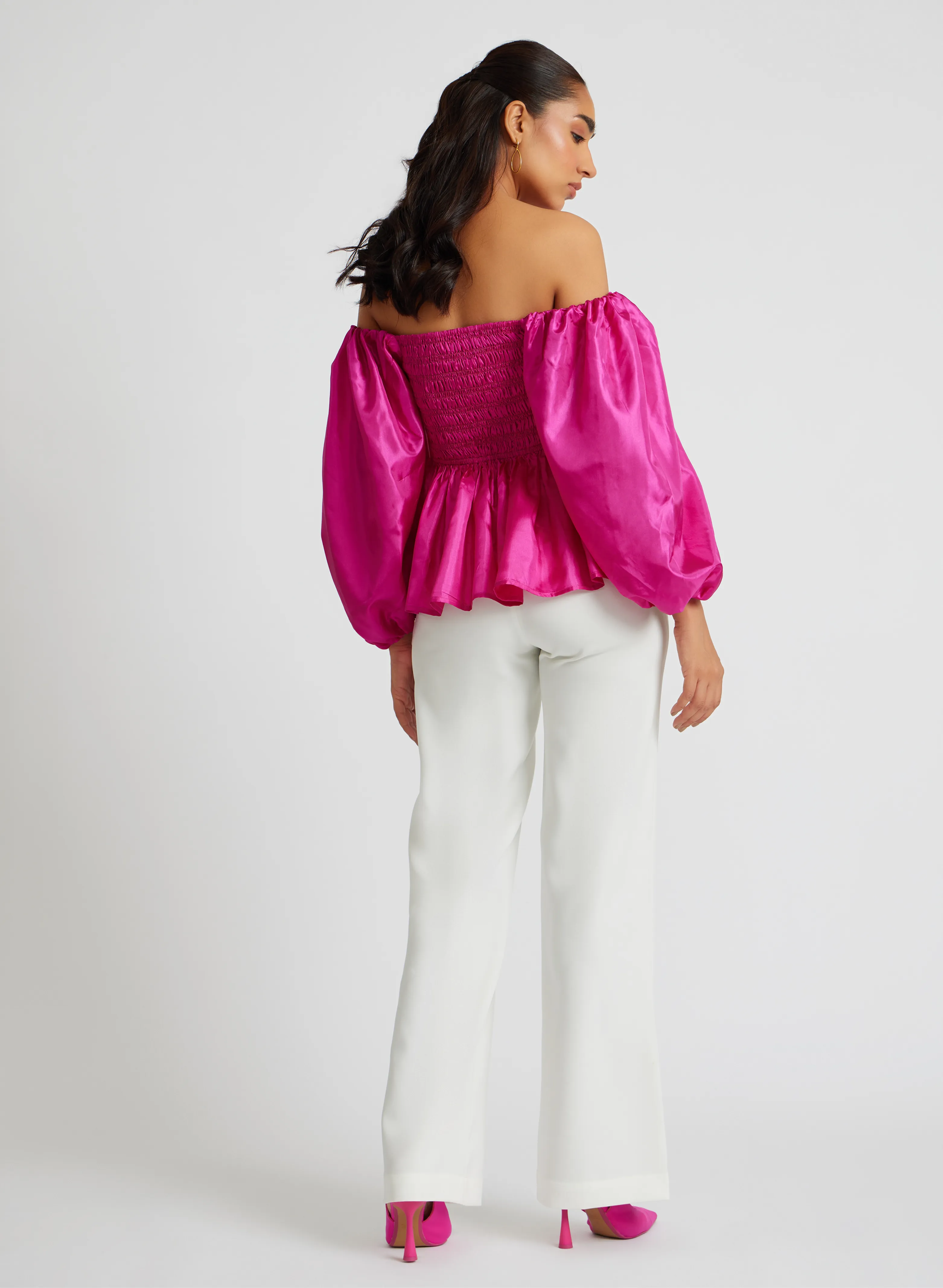 Frankie Top (40% off at checkout)