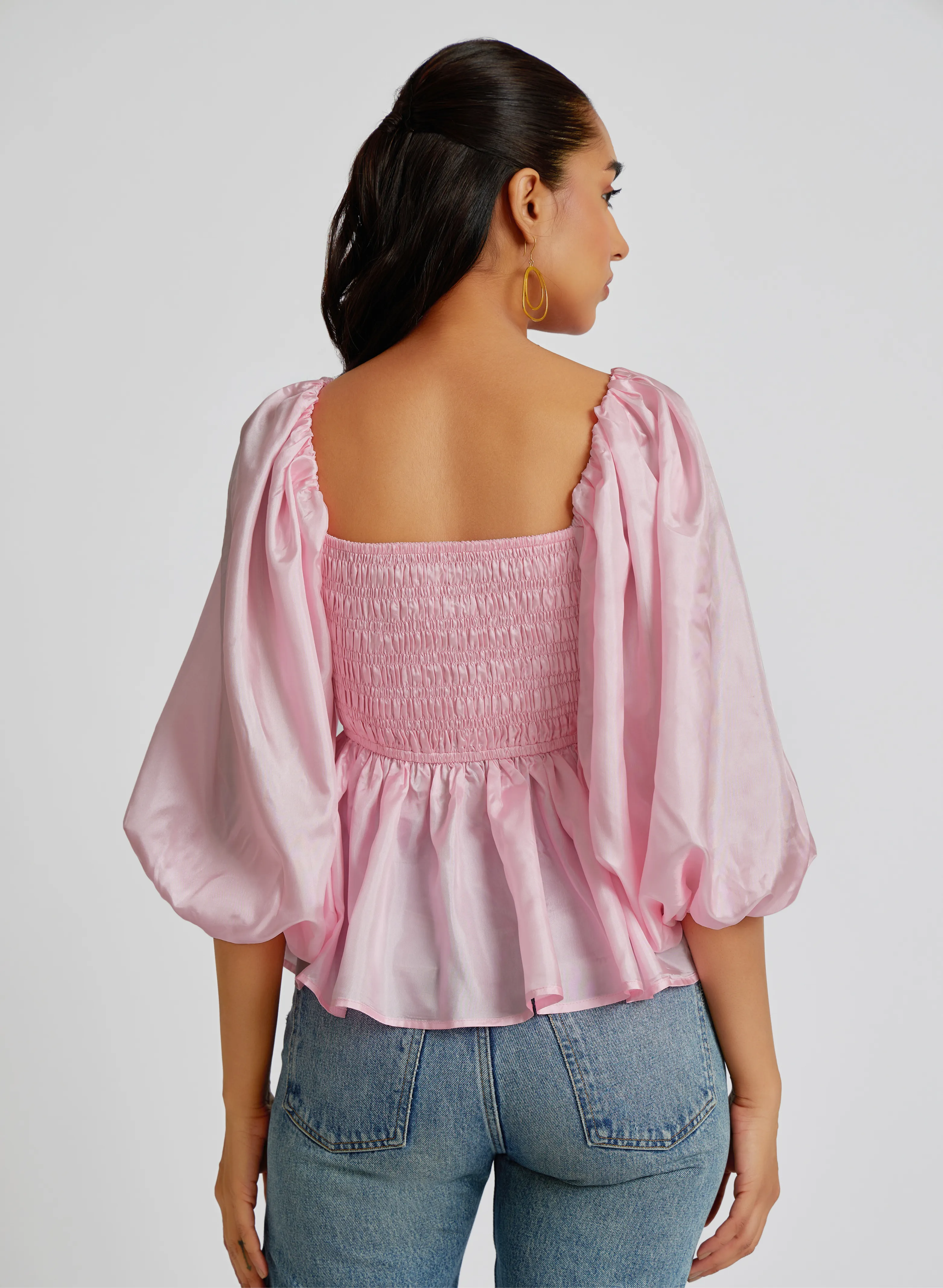 Frankie Top (40% off at checkout)