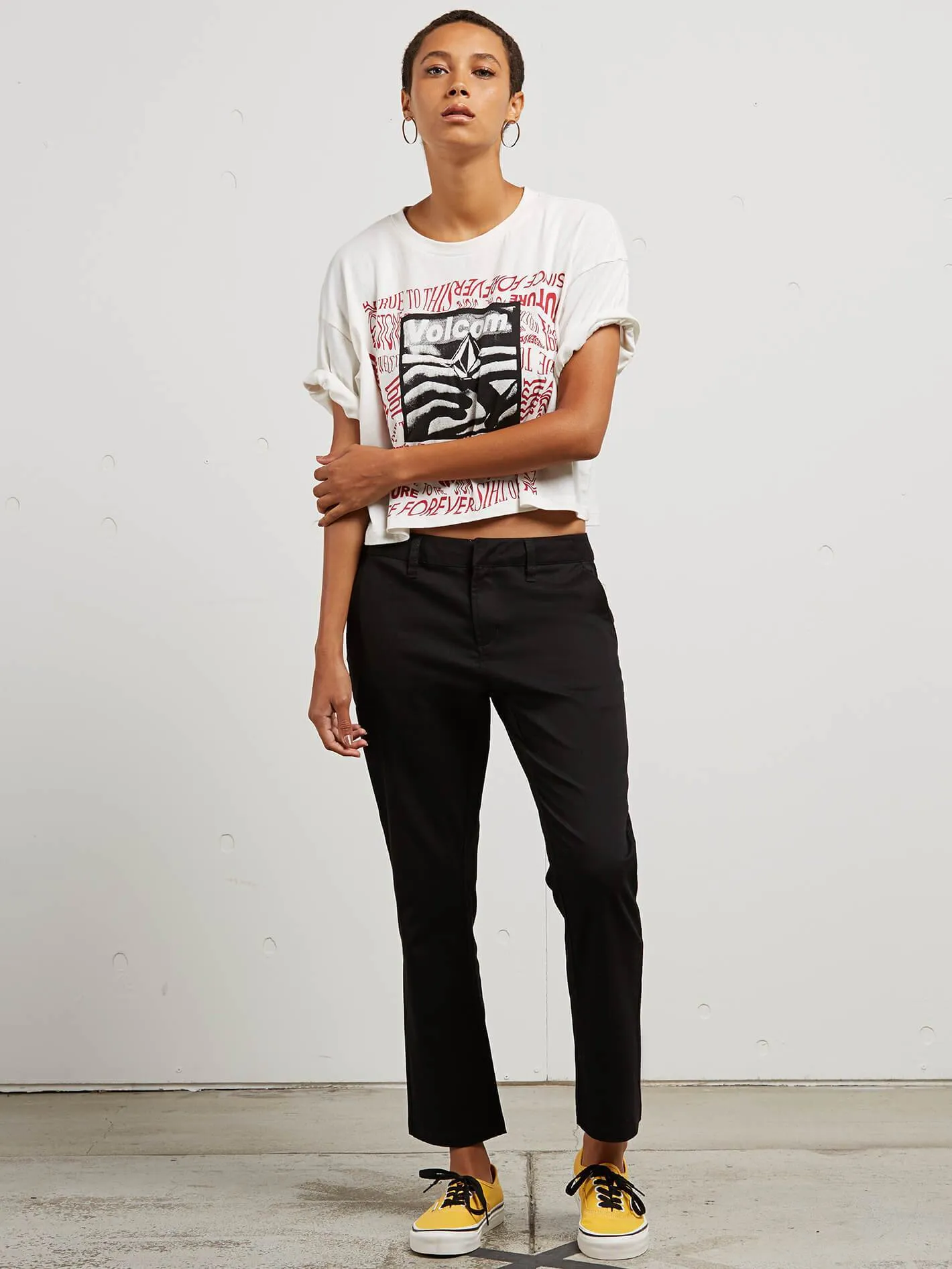 FROCHICKIE PANT