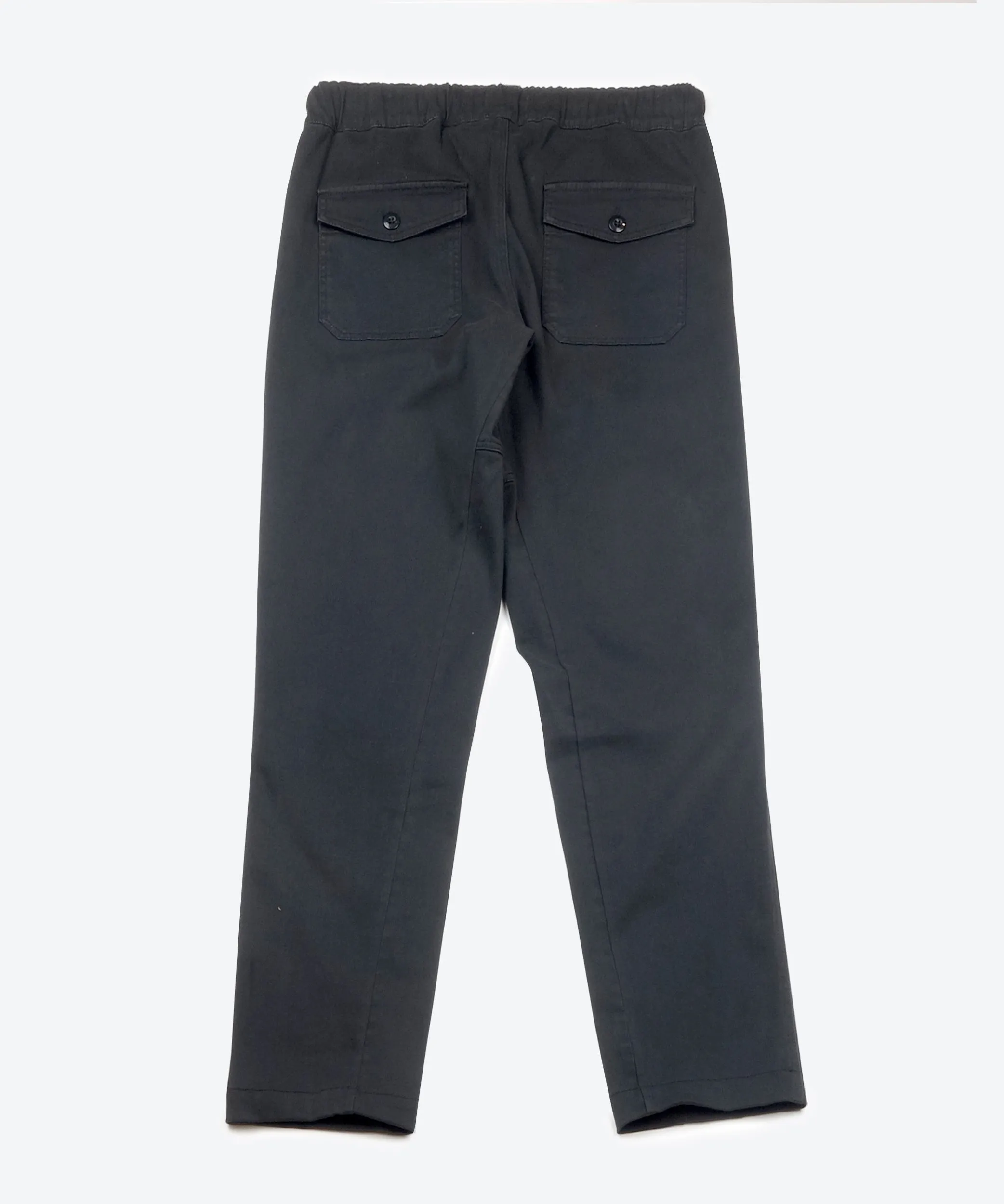 Furlough Pant 2.0 - Vintage Black