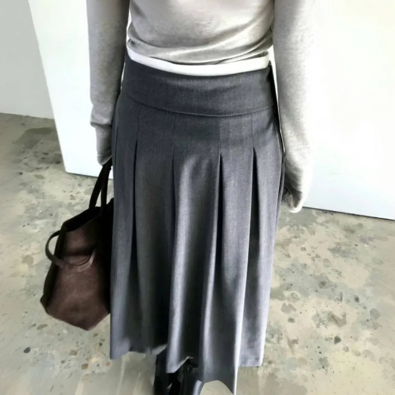 Geometric Waist Tutu Skirt