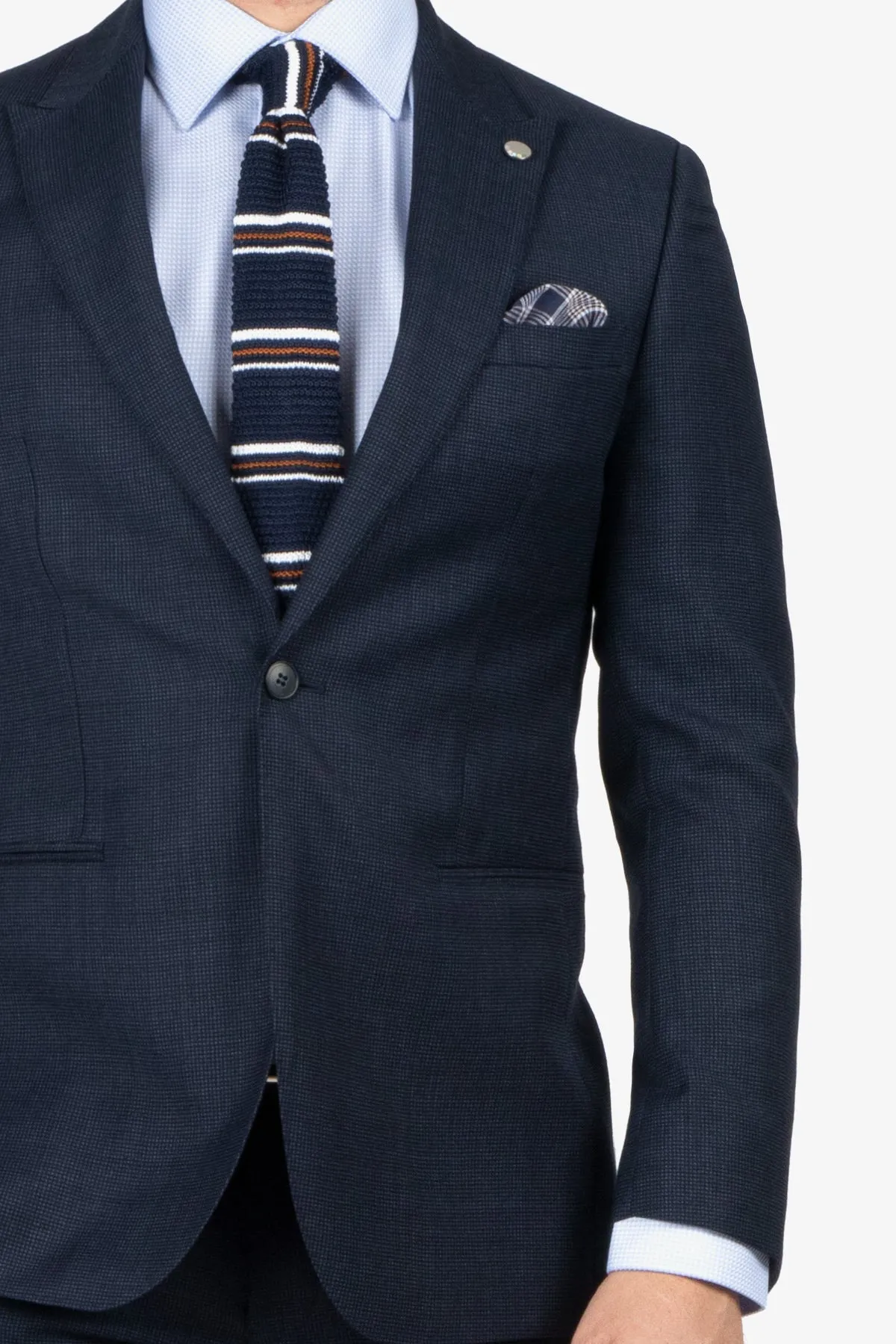 Gibson | Ionic Caper Suit