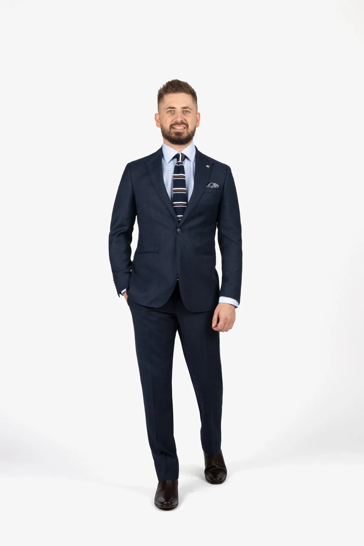 Gibson | Ionic Caper Suit
